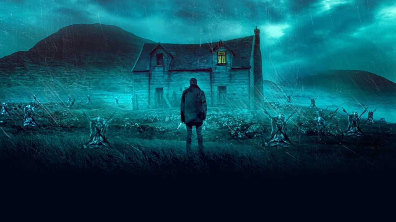 Shepherd (2021) 0