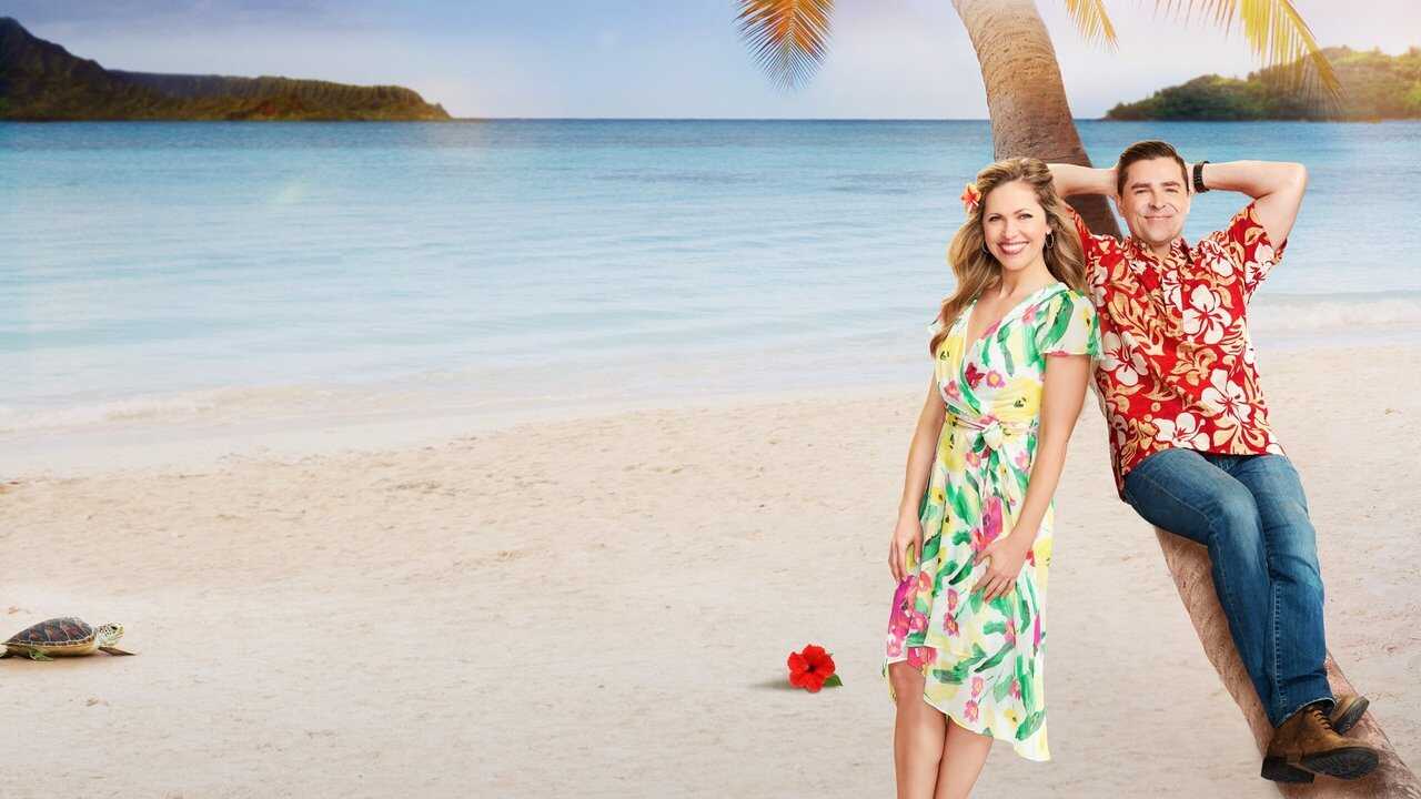 You Had Me at Aloha 0