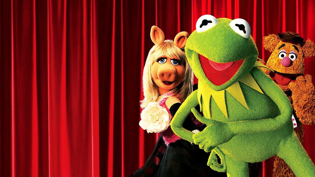 D+ - The Muppet Show (1976) 0