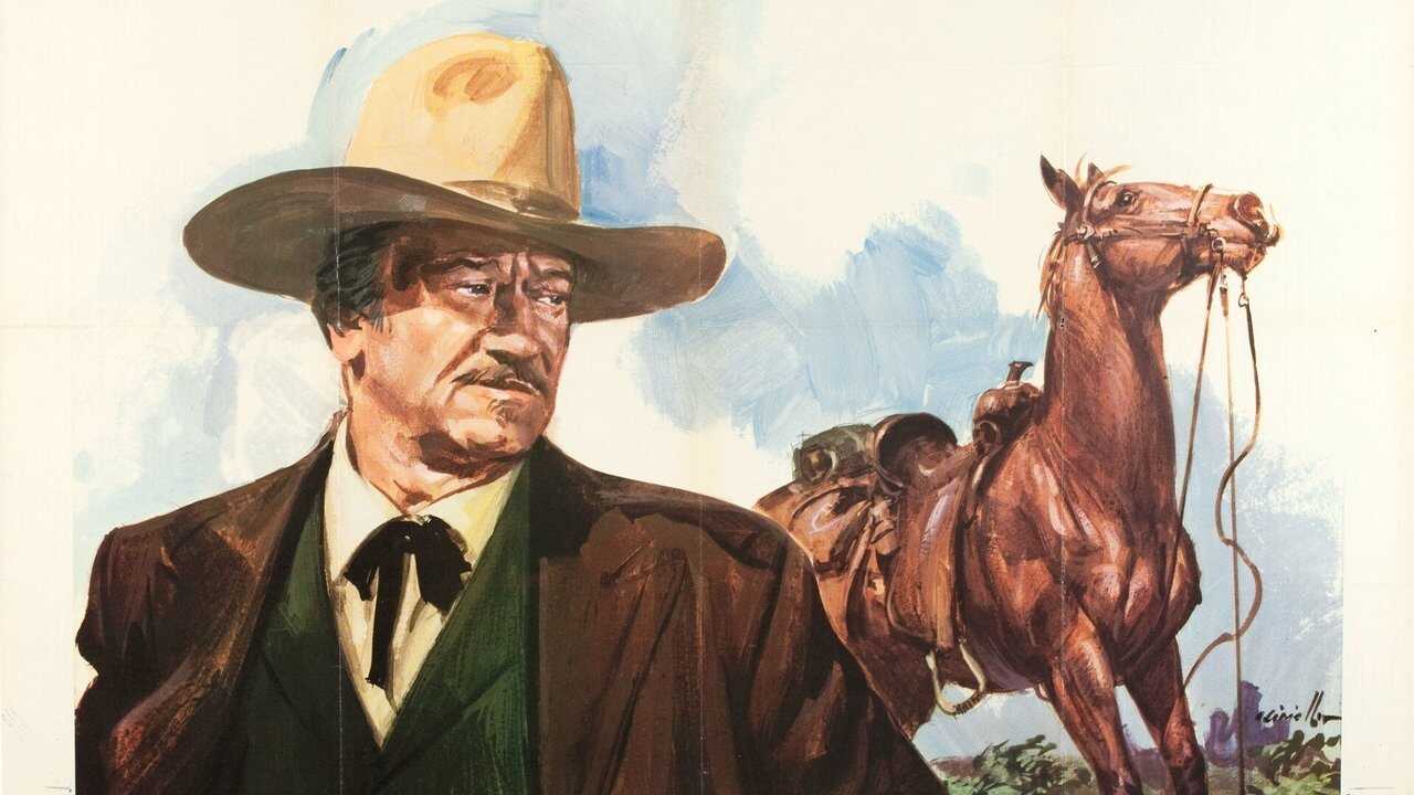 The Shootist 0