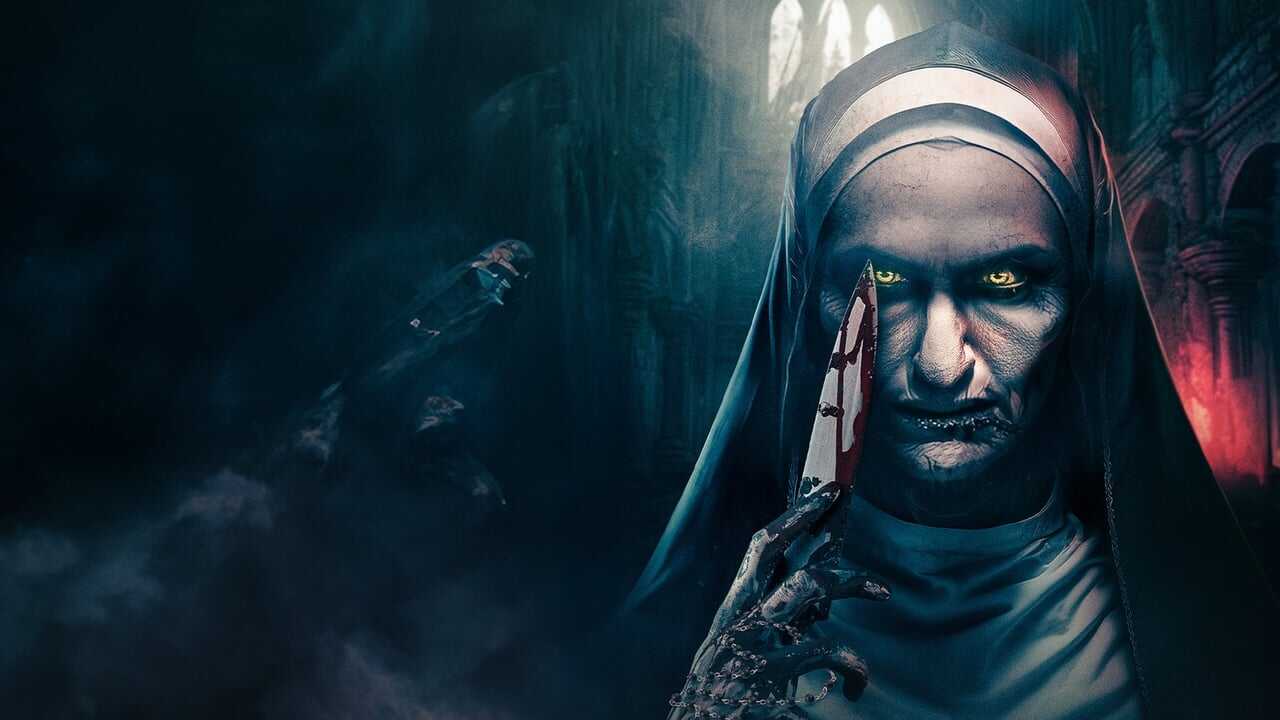 The Bad Nun 3 (2024) 0