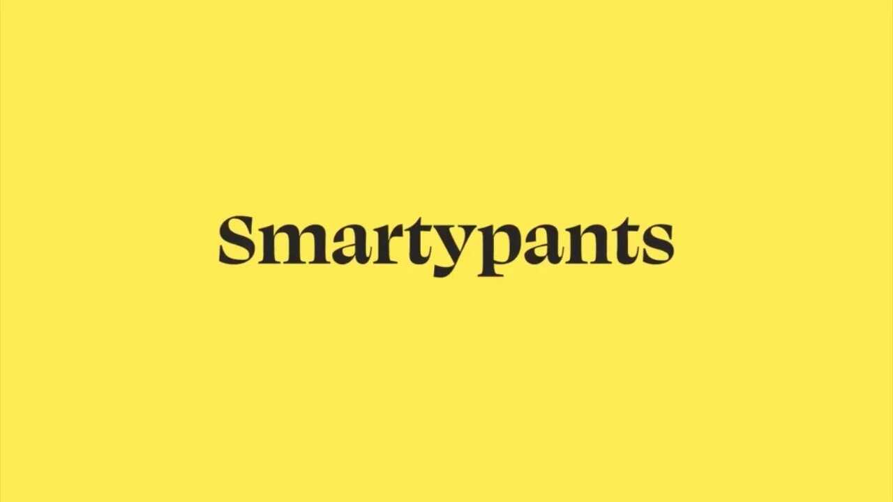 EN - Smartypants (2024) 2