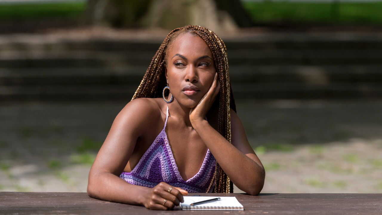 NF - She's Gotta Have It 4