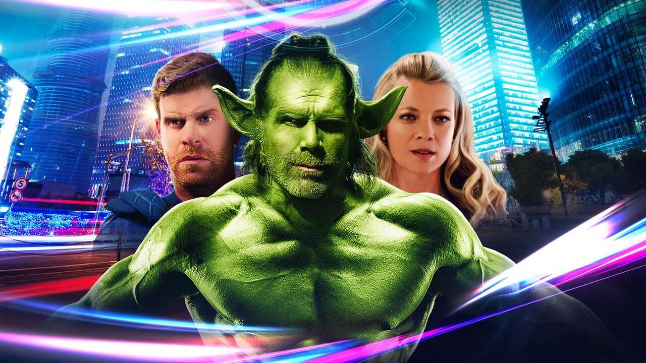 Los Nuevos Vengadores (2018) 0