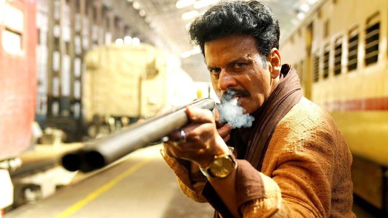 भैया जी (2024) 0