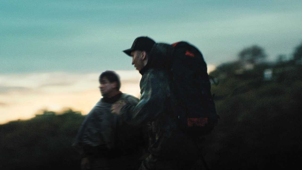 AR - Escape at Dannemora (2018) 2