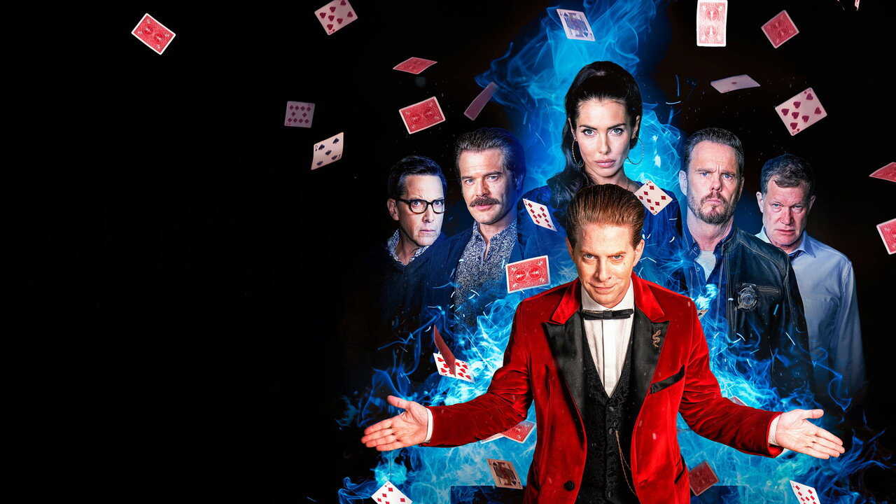 The Highest Stakes (2026) 0
