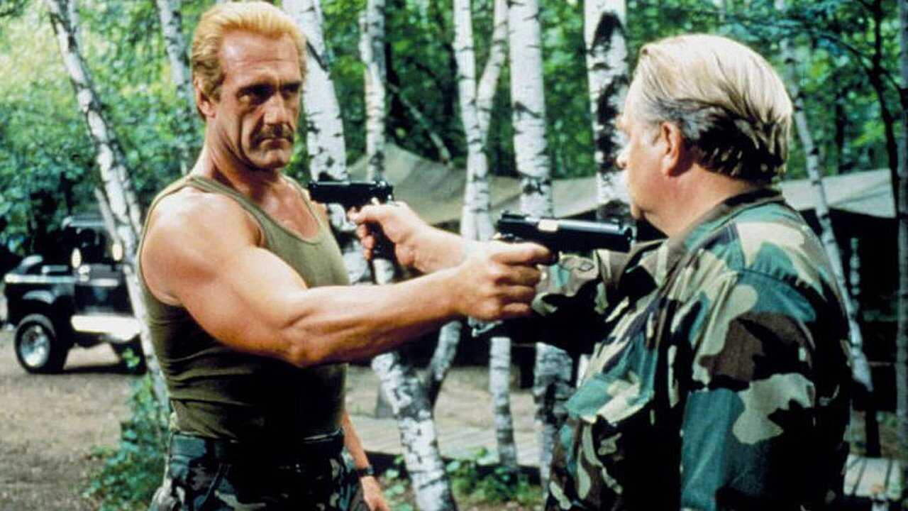 The Ultimate Weapon (1998) 0