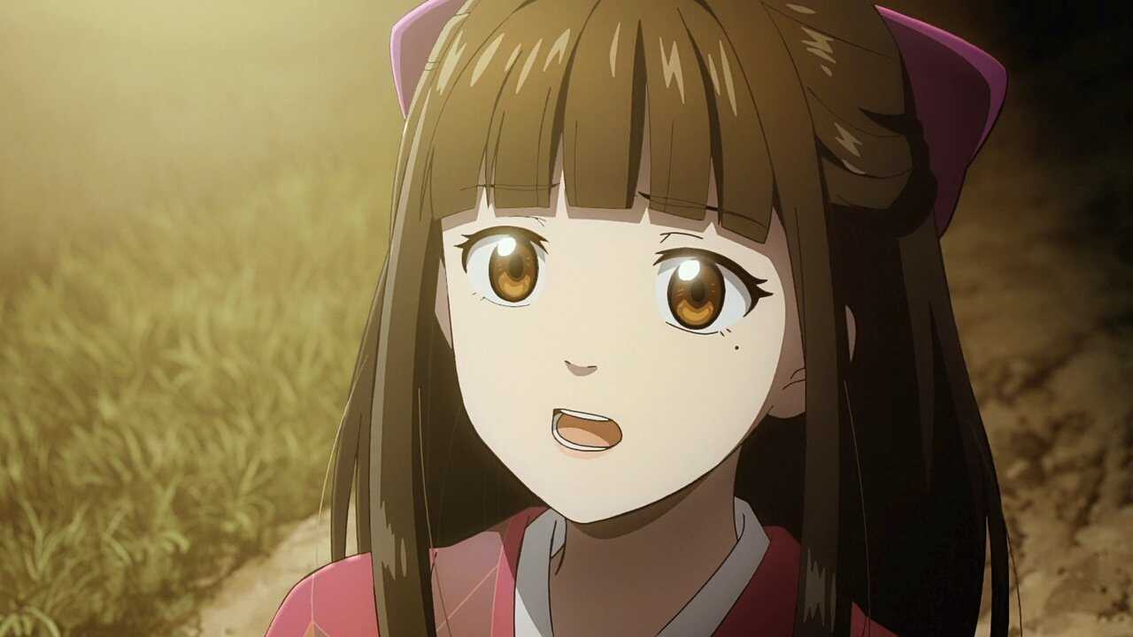 鬼太郎誕生 ゲゲゲの謎 (2023) 0