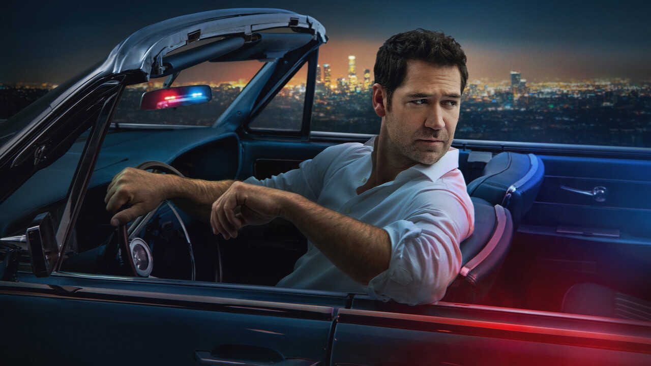 SC - The Lincoln Lawyer (2022) (US) 2