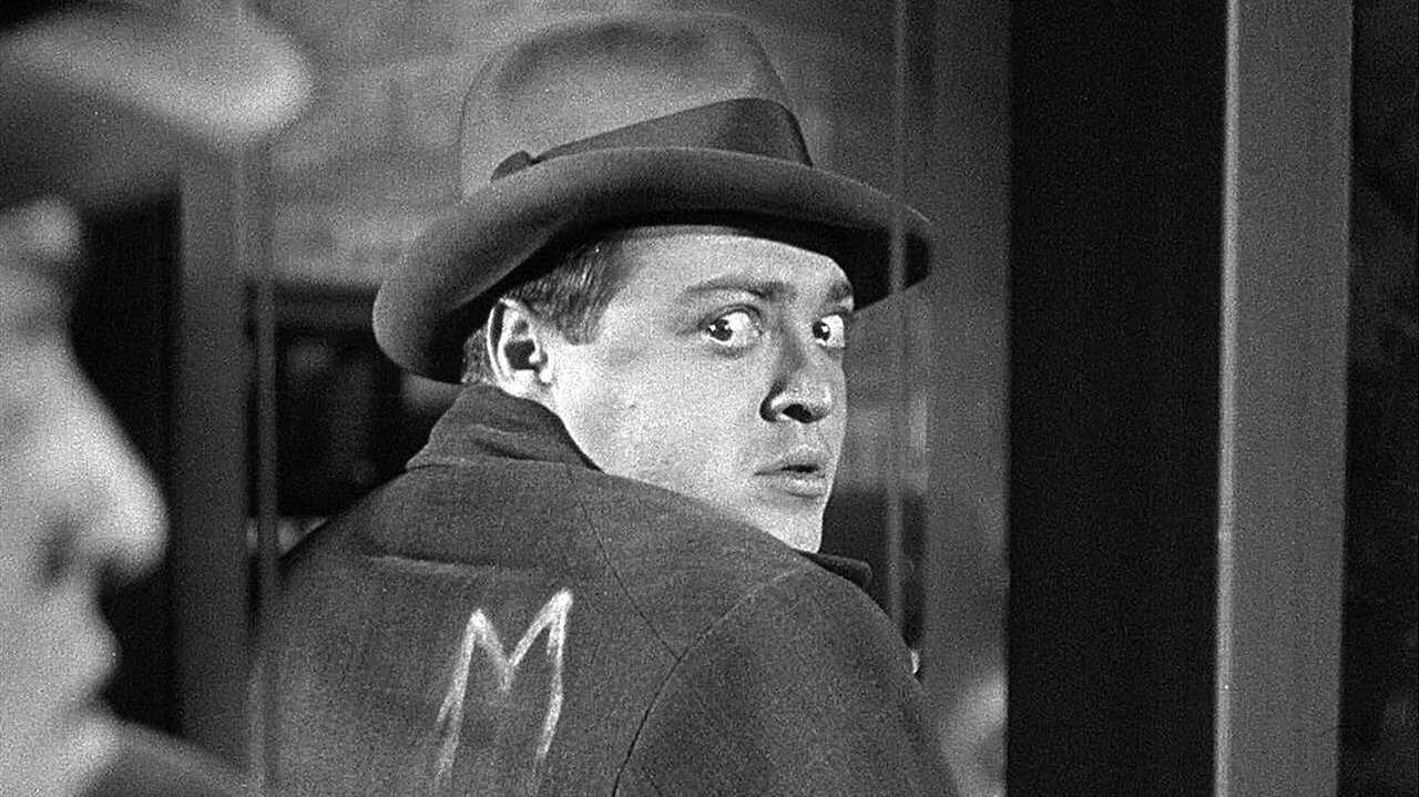 M (1931) 0