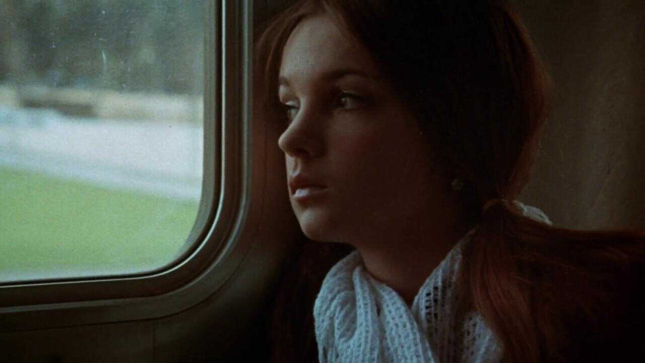 Maid in Sweden (1971) 0