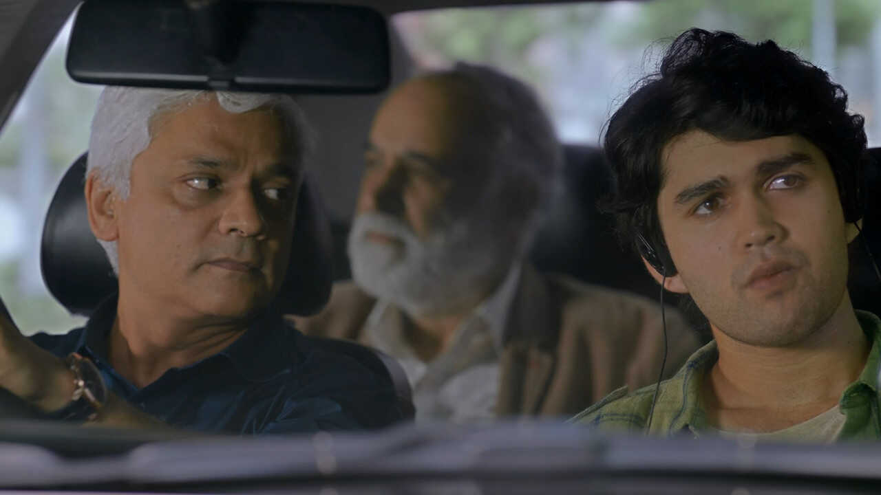 NL - THE FORGOTTEN ARMY 1