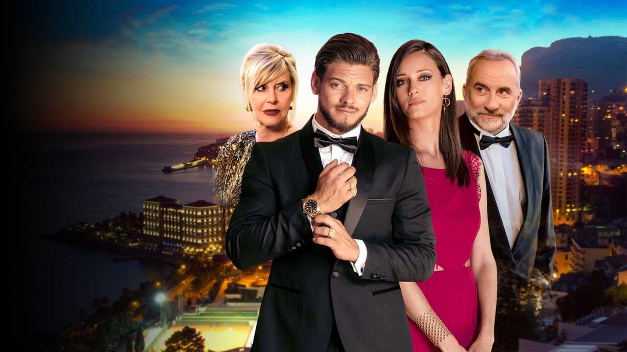 Il était une fois à Monaco (2020) 0