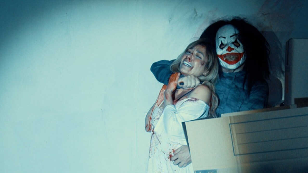 The House on Haunted Grounds (2026) 0