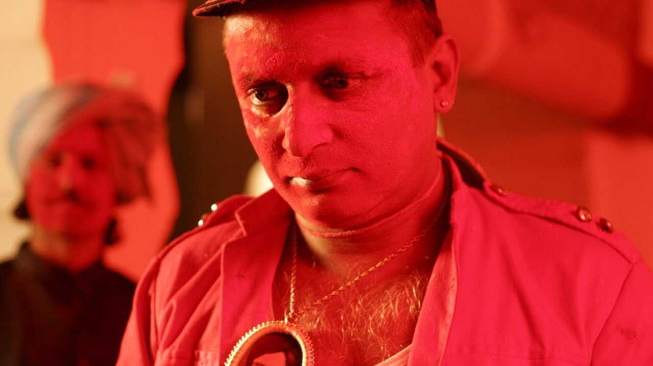 Gulaal (2009) 0