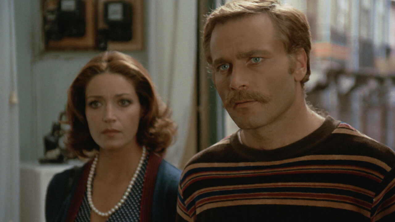How to Kill a Judge (1975) 0