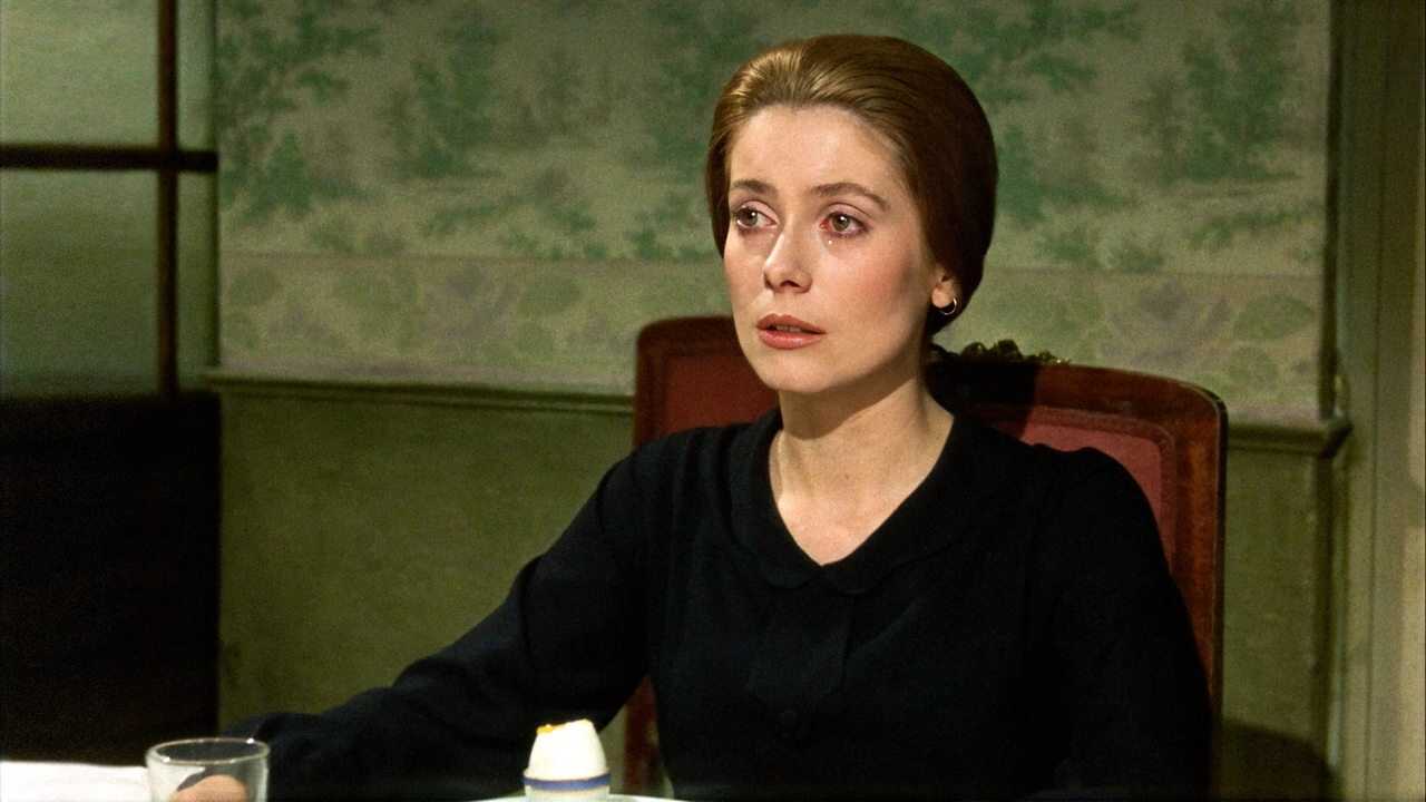 Tristana (1970) 0