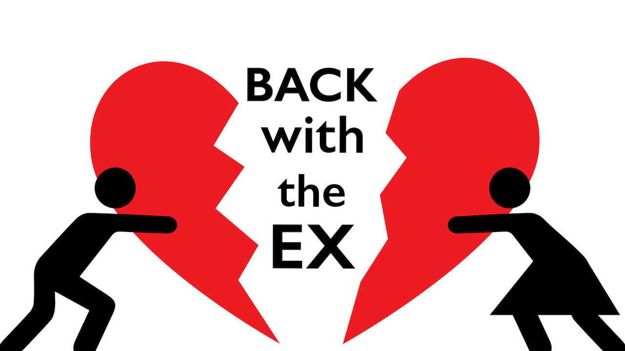 NF - Back with the Ex 2