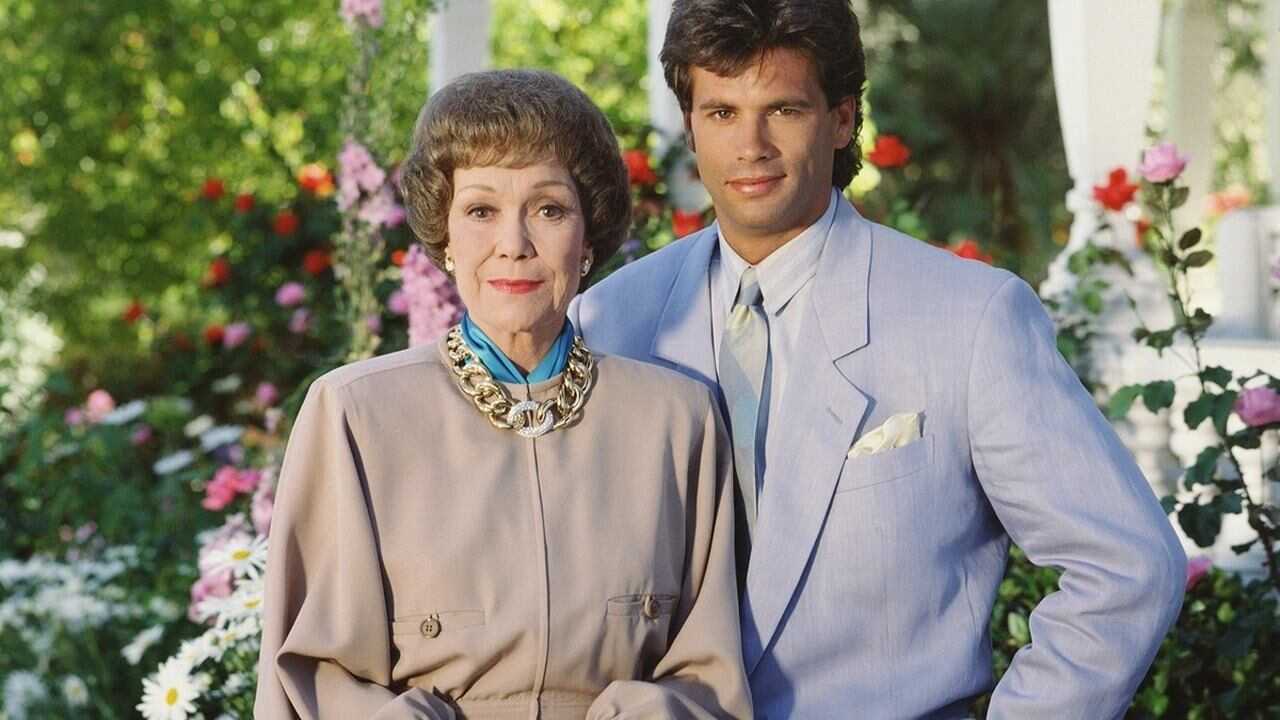 FR - Falcon Crest (US) 0