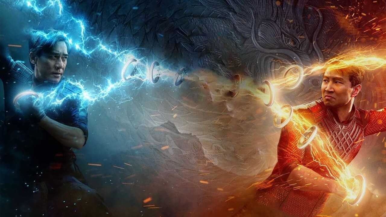 Shang-Chi and the Legend of the Ten Rings (2021) 0