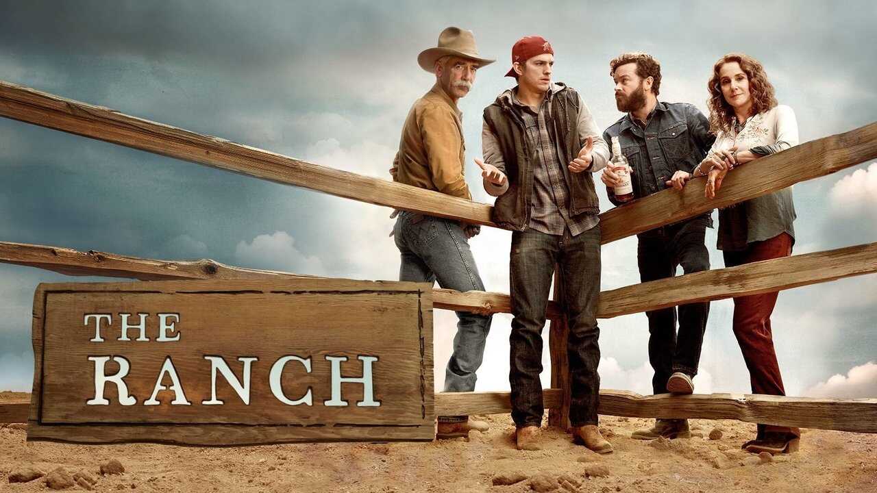 EN - The Ranch (2016-2020) 1