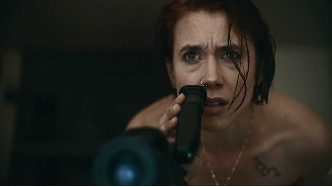 Capture (2026) 0