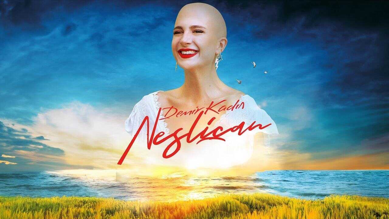 Iron Woman: Neslican 0