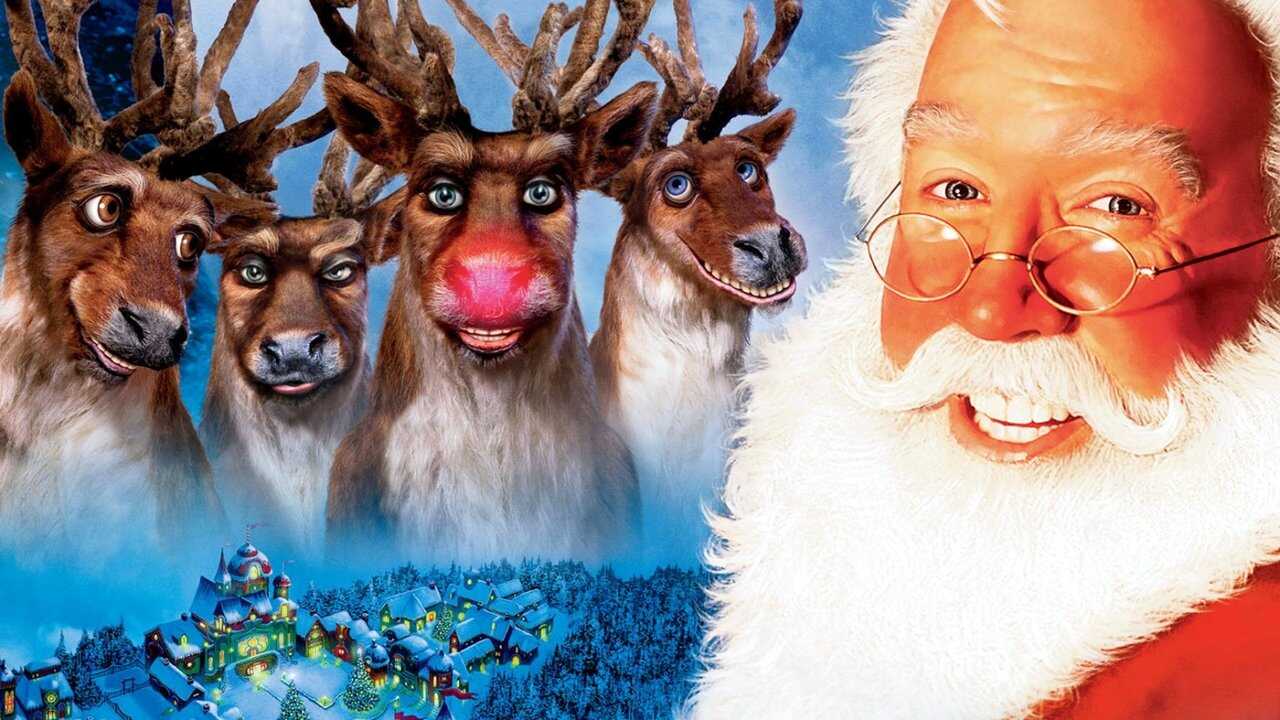The Santa Clause 2 0