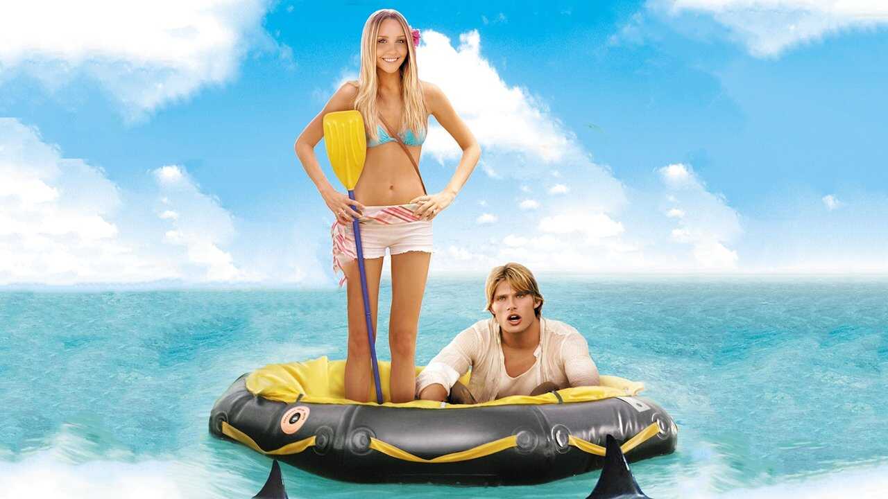 Love Wrecked (2005) 0