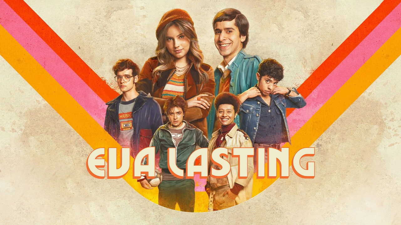 NF - Eva Lasting (2023) 3