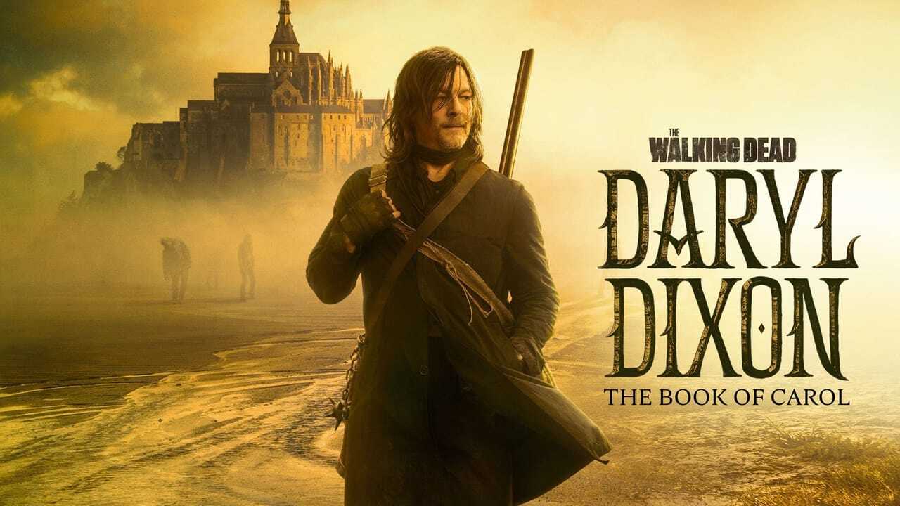 RU - The Walking Dead: Daryl Dixon (2023) 1