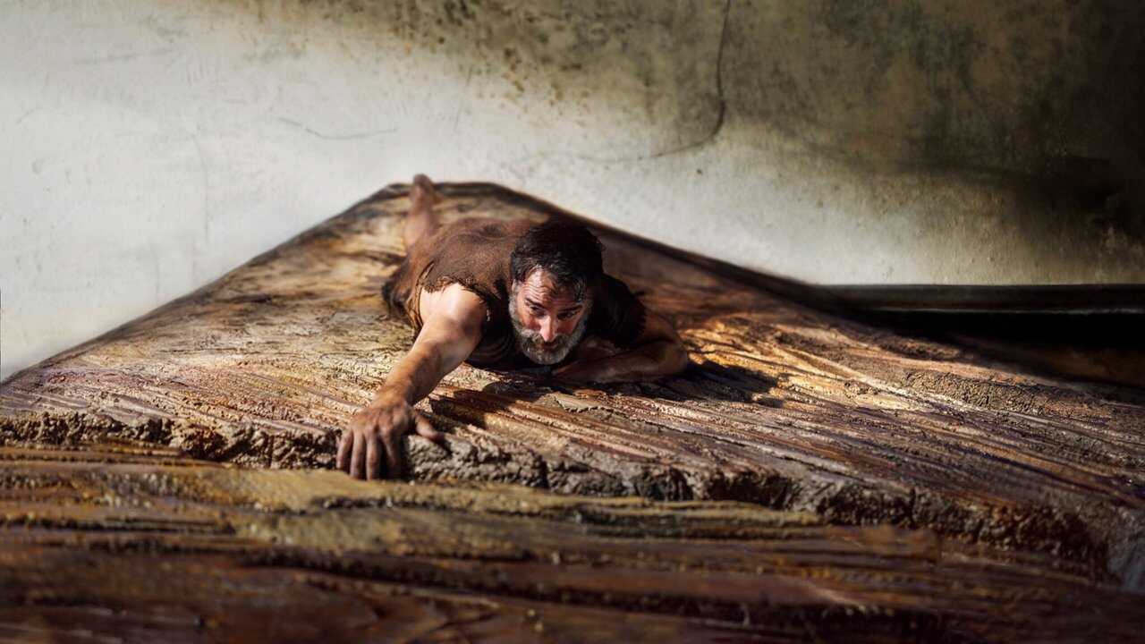 The Shrinking Man (2025) 0