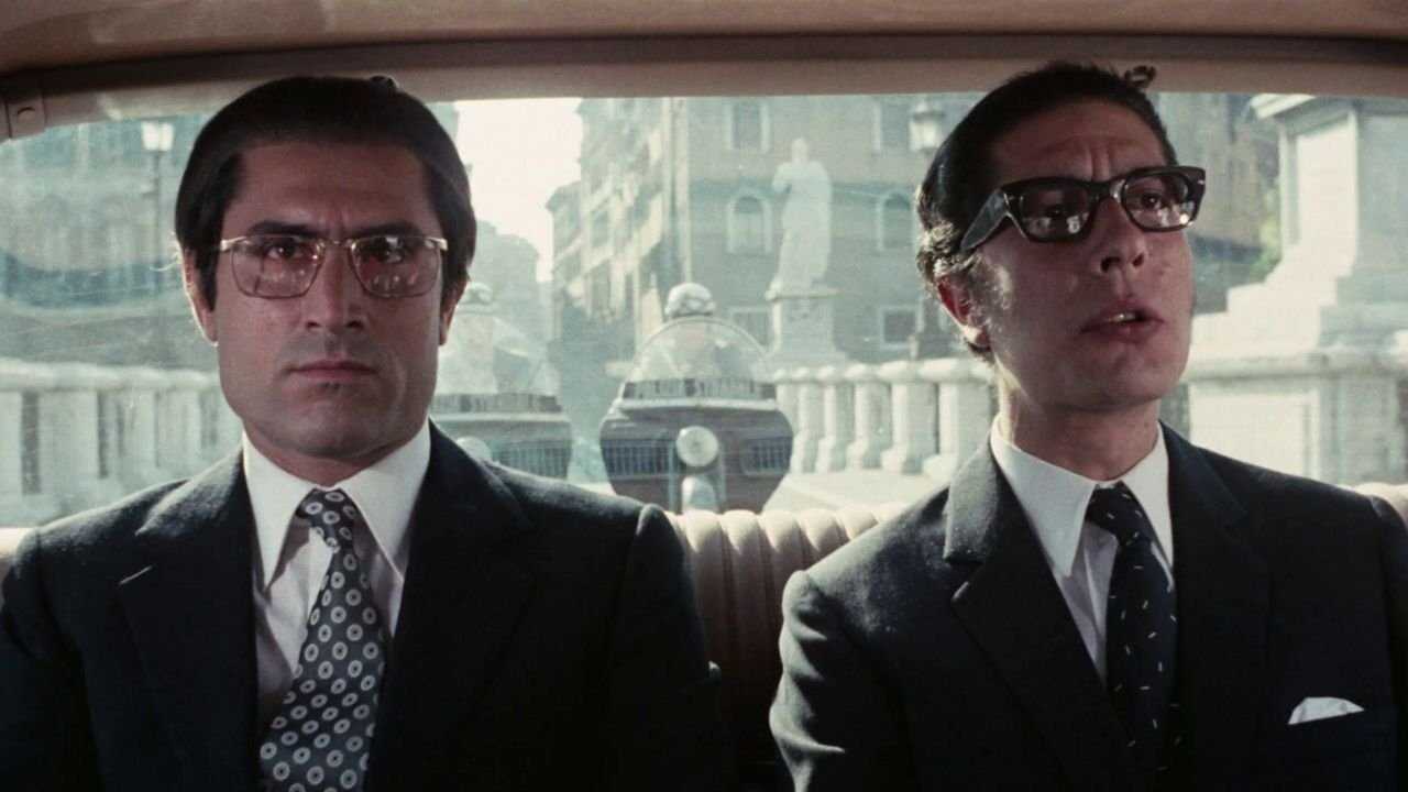All'onorevole piacciono le donne (1972) 0