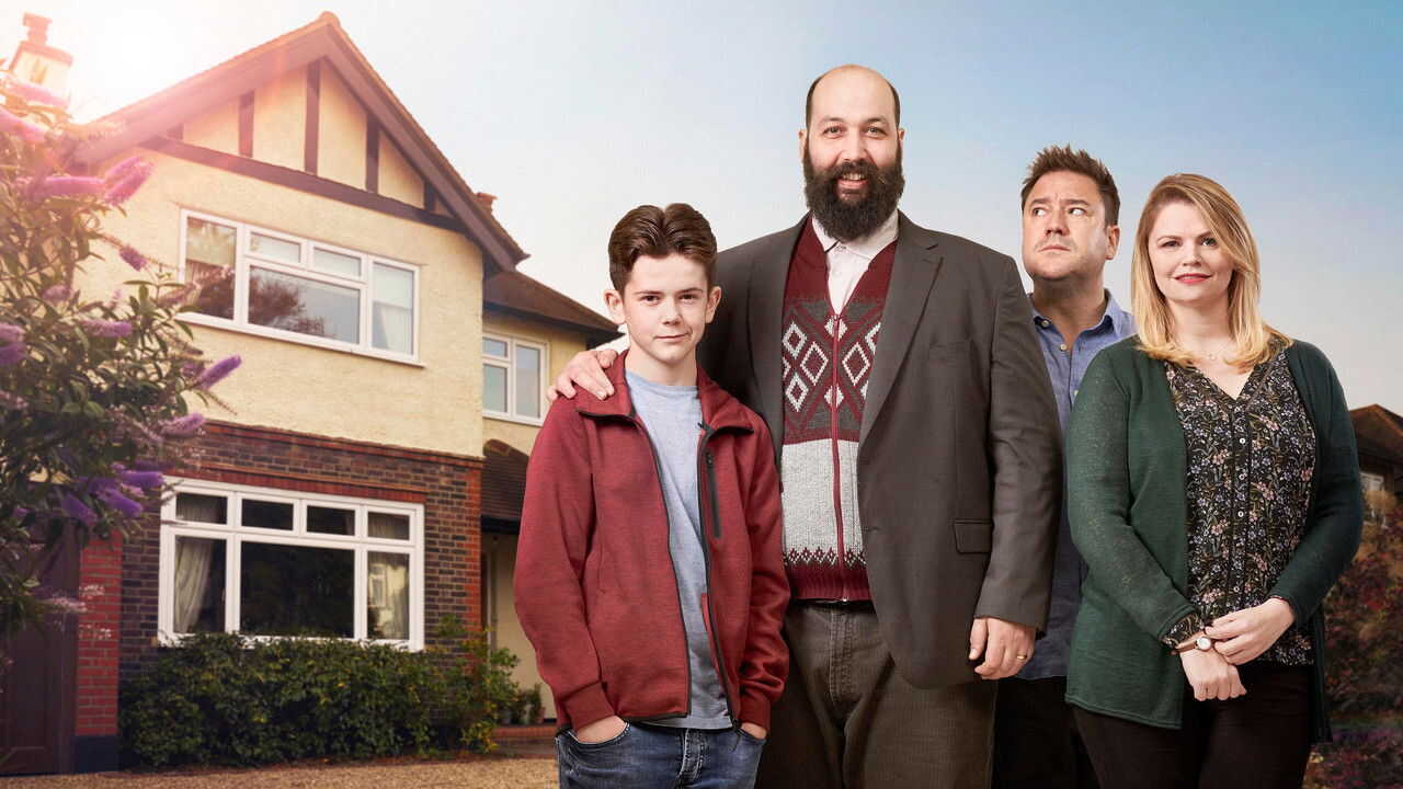 EN - Home 4K (2019) 1