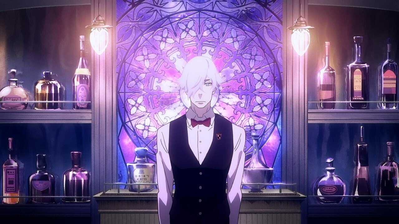 DE - Death Parade (2015) 2