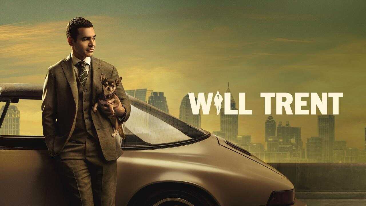 NL - WILL TRENT (2023) 2