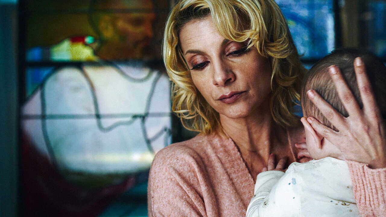 NL - SAGRADA FAMILIA (2022) 1