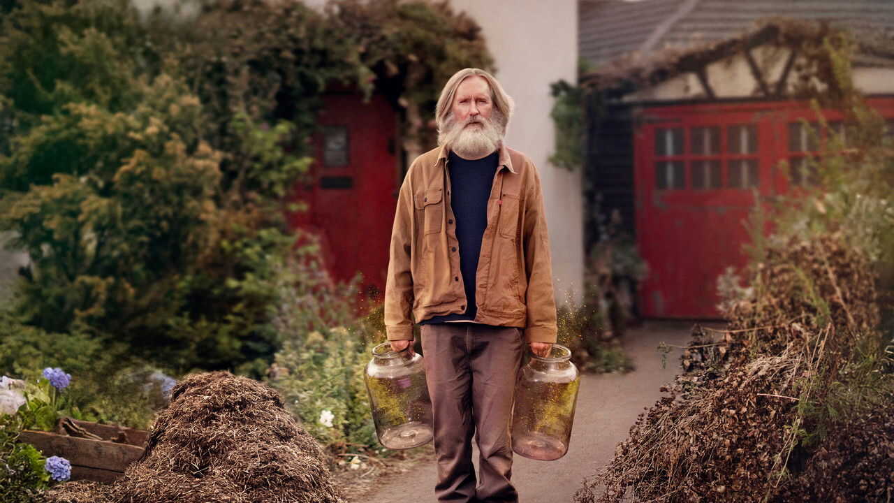 EN - Small Prophets (2026) (GB) 0