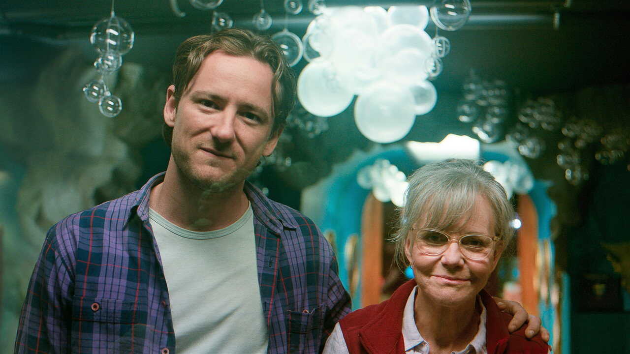 Remarkably Bright Creatures (2026) 0