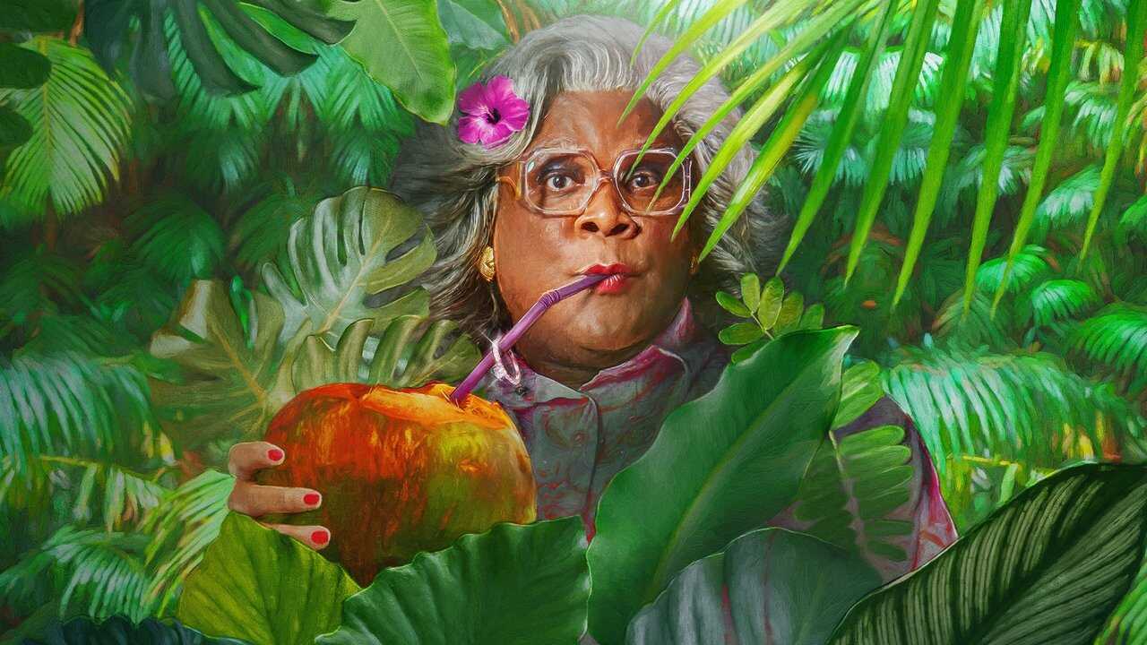 Madea's Destination Wedding (2025) 0