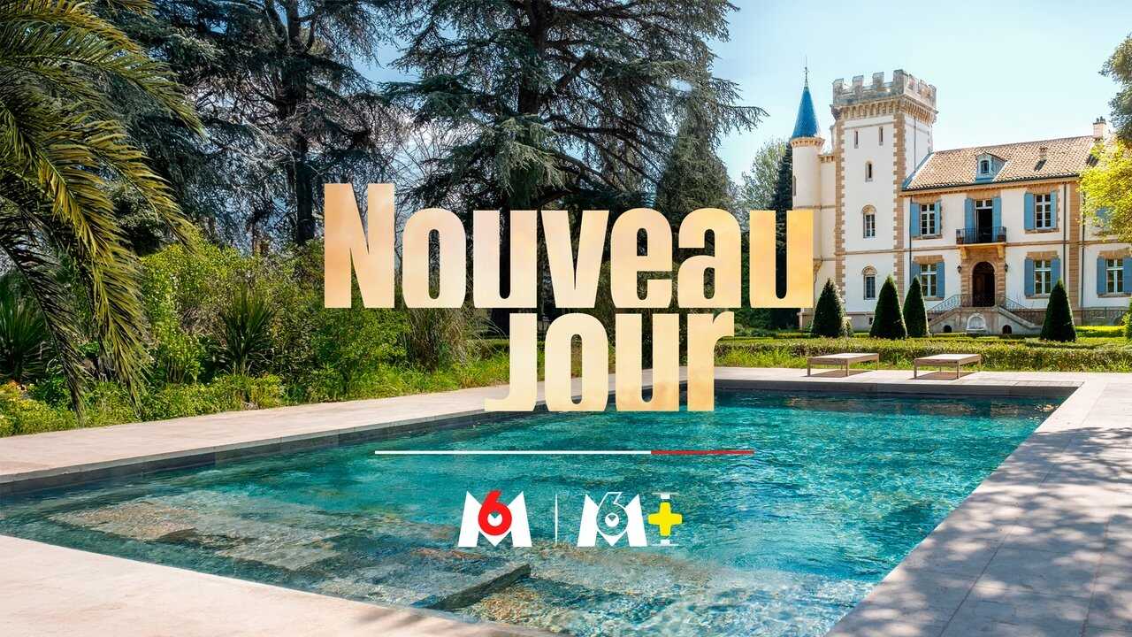 FR - Nouveau Jour (2025) (FR) 2