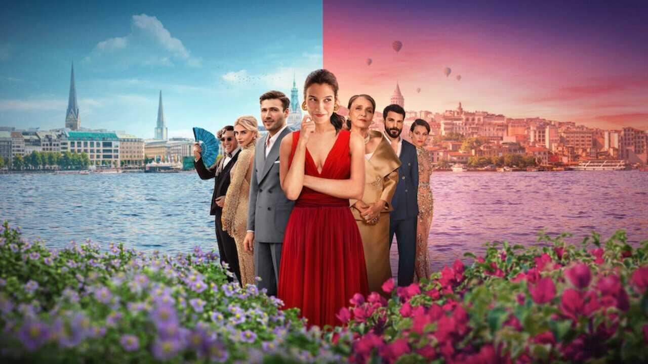 Peut-être pour la vie (2025) 0