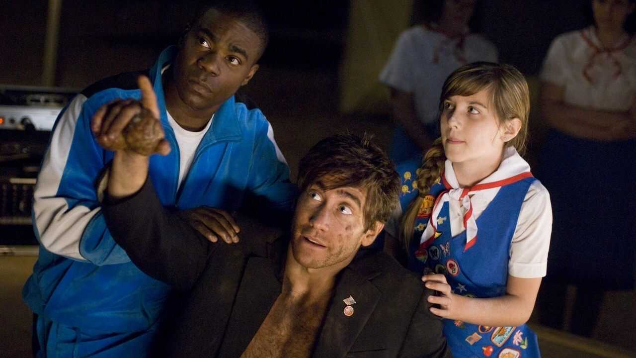 Accidental Love 0