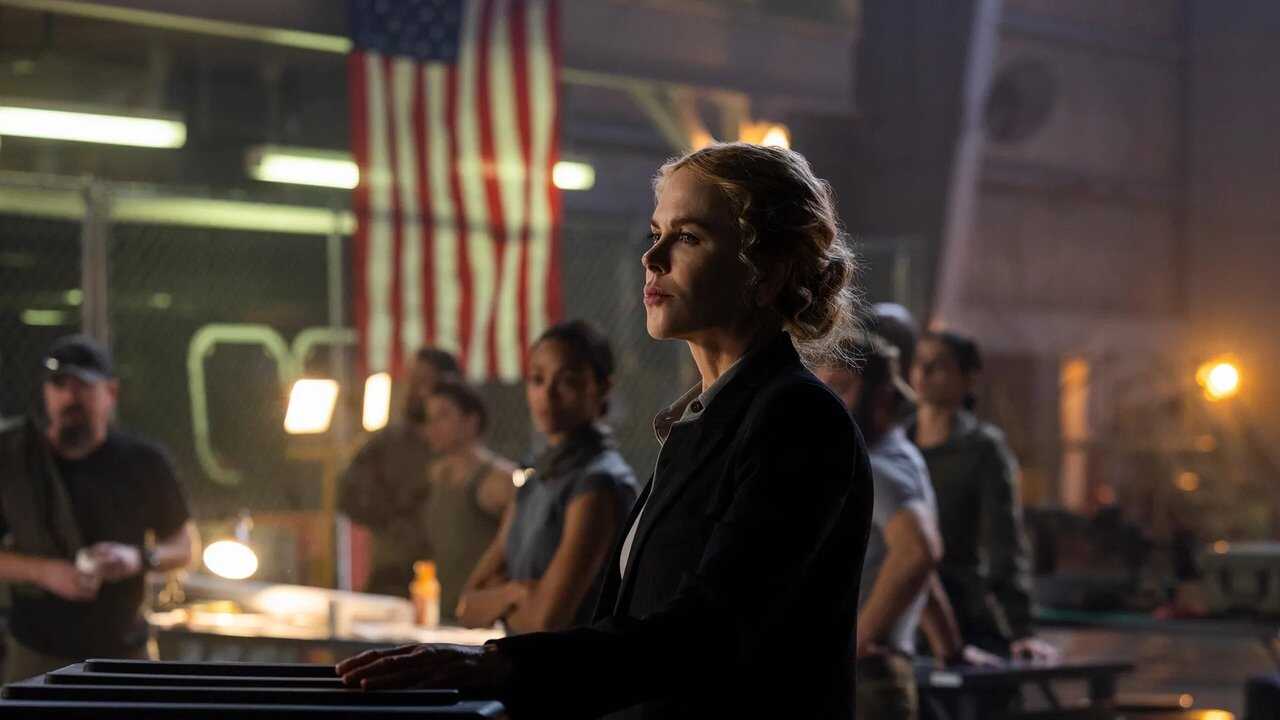 IT - Operazione speciale: Lioness (2023) 2