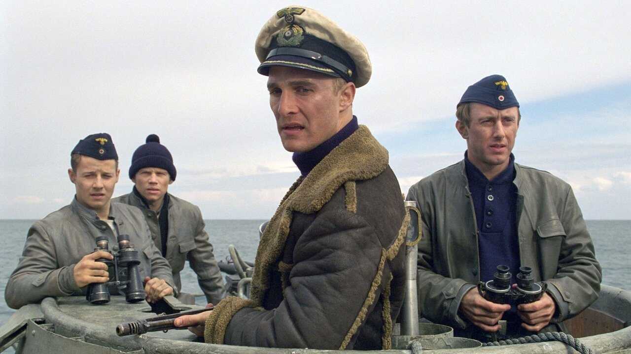 U-571 (2000) 0