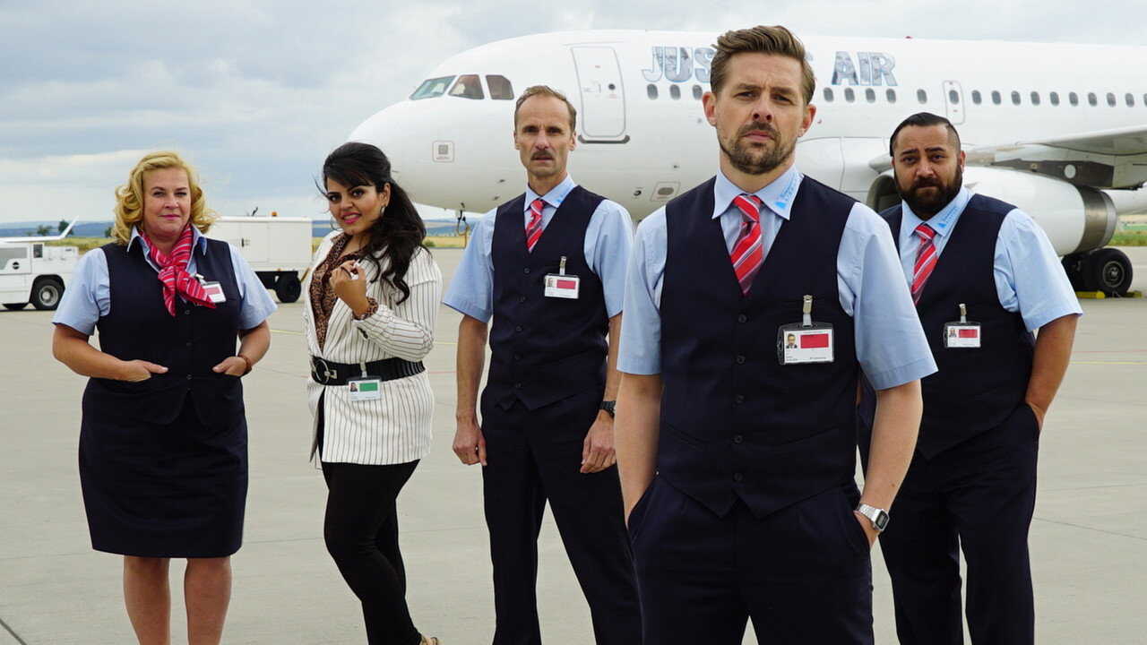 DE - Check. Check (2019) (DE) 2