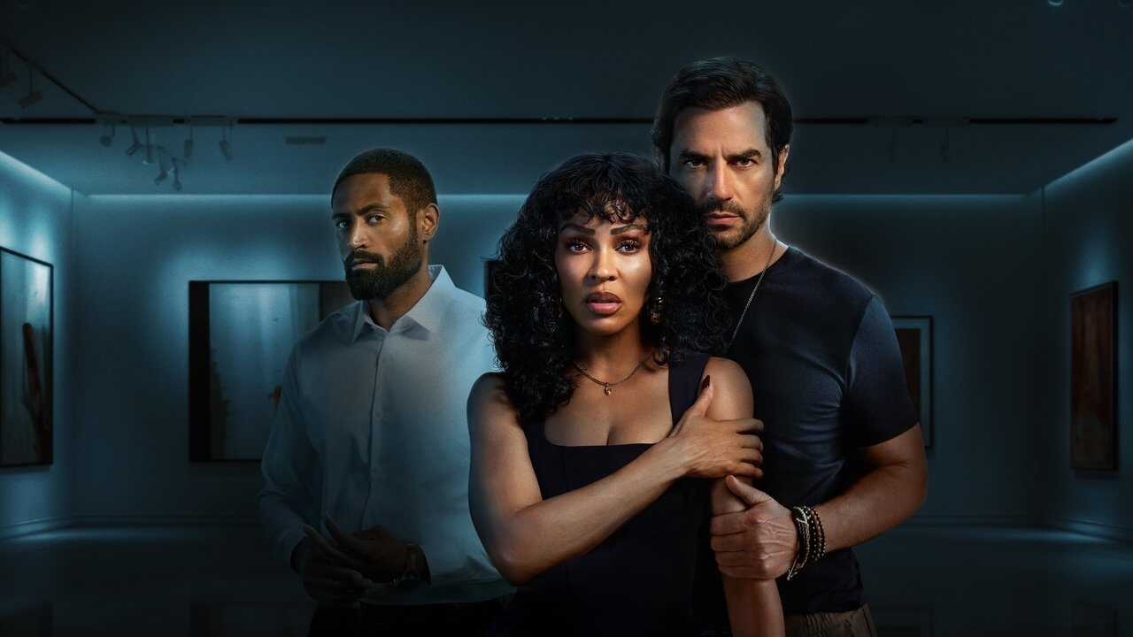 I'll Never Let You Go 0