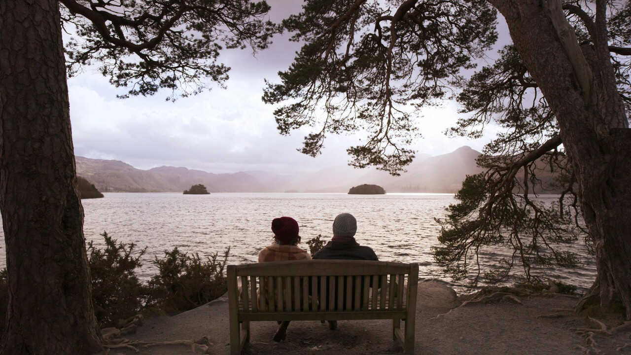 Between the Lights 0