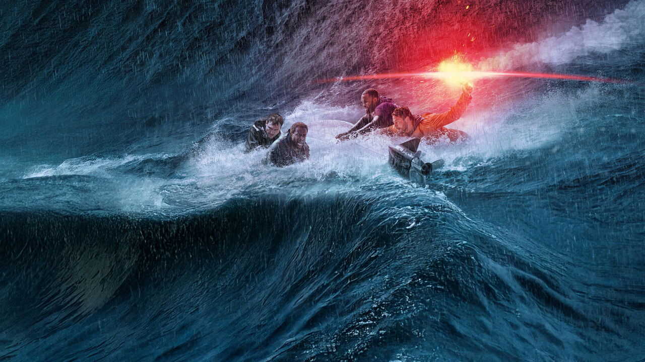 Not Without Hope (2025) 0